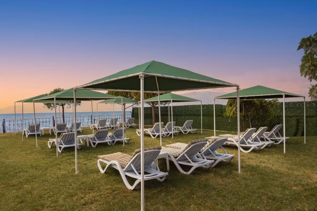 Aqua Nina Hotel — 3