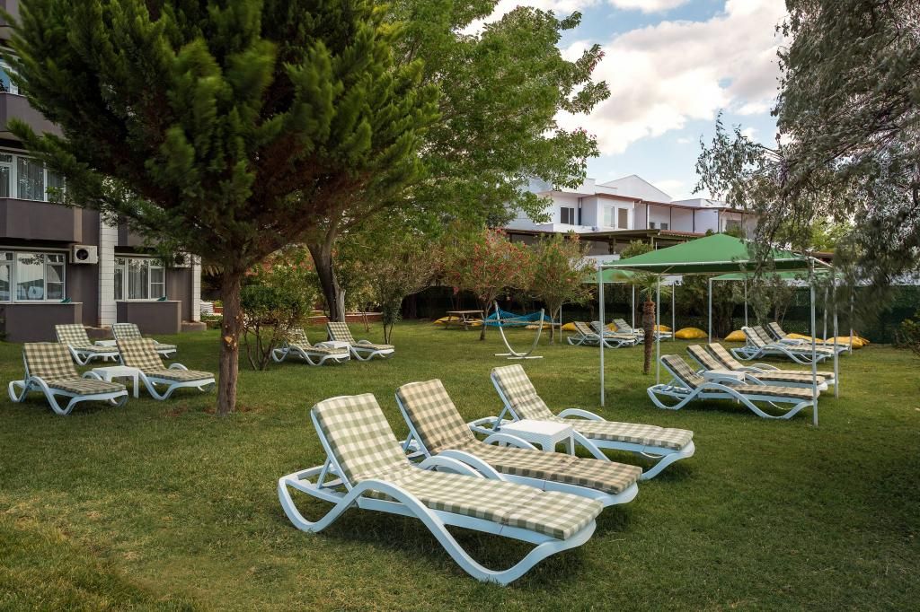 Aqua Nina Hotel — 9