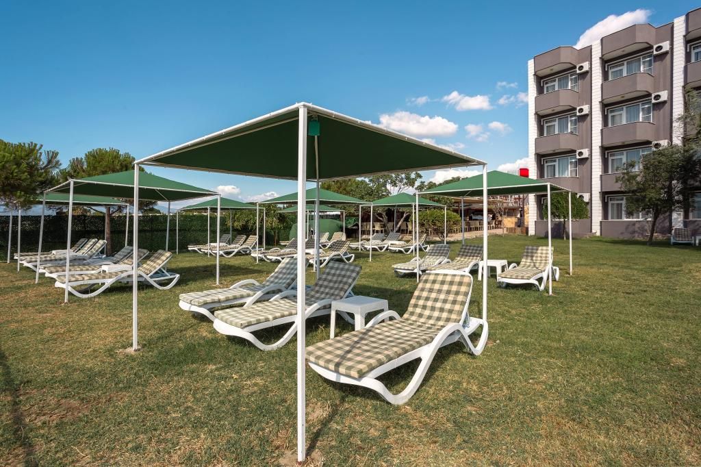 Aqua Nina Hotel — 4