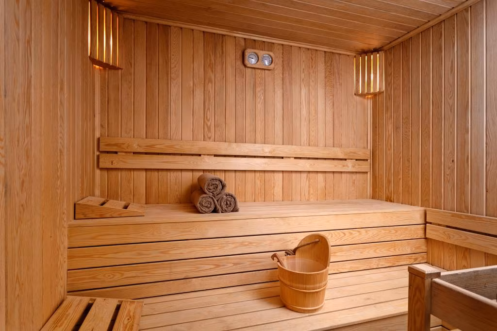 Le Marden Hotel Spa — 9