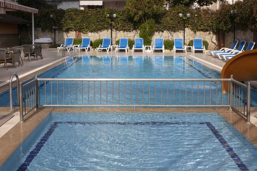 Lara Dinç Hotel — 6