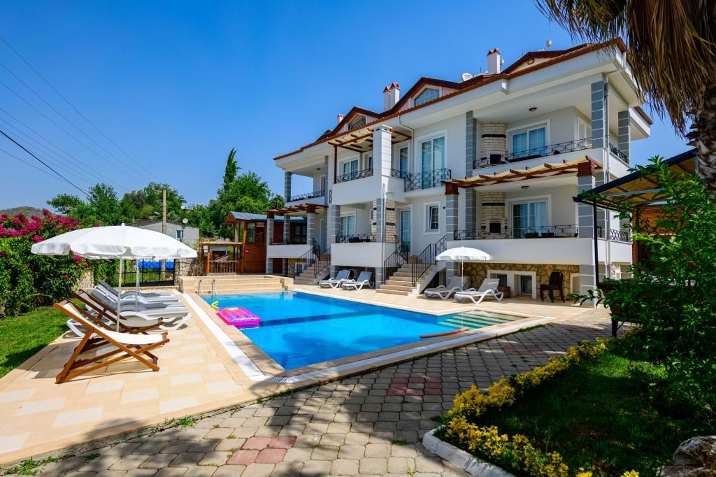 Anatolian Apartments Fethiye — 9
