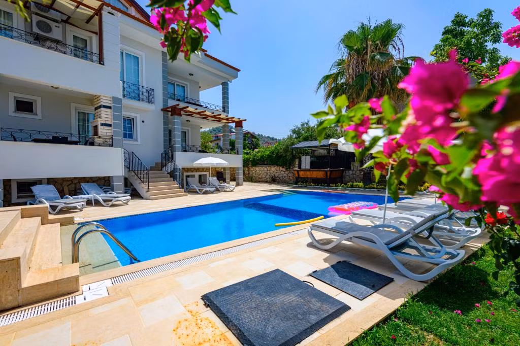 Anatolian Apartments Fethiye — 8