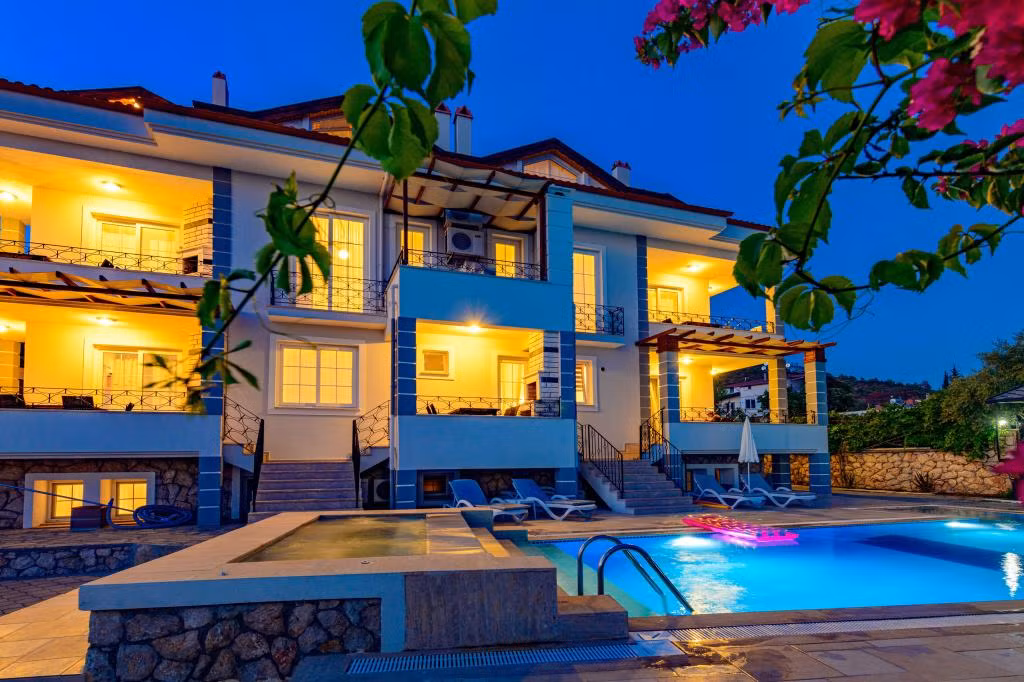 Anatolian Apartments Fethiye — 3