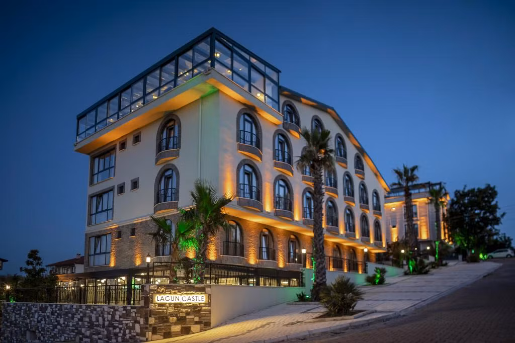 Otel Resmi