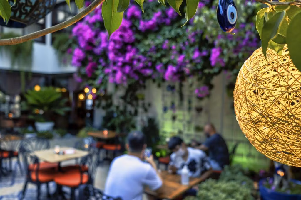 Route Hotel Kaleiçi ( Adult Only 12+ ) — 2