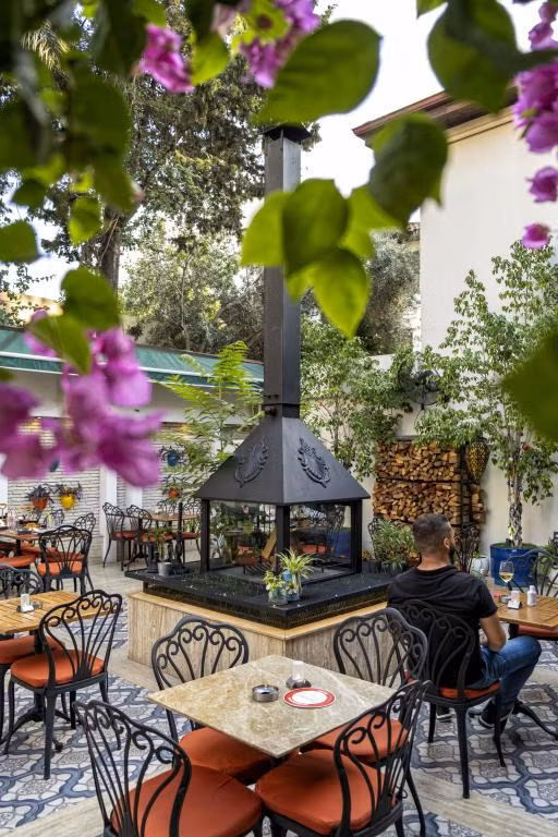 Route Hotel Kaleiçi ( Adult Only 12+ ) — 6