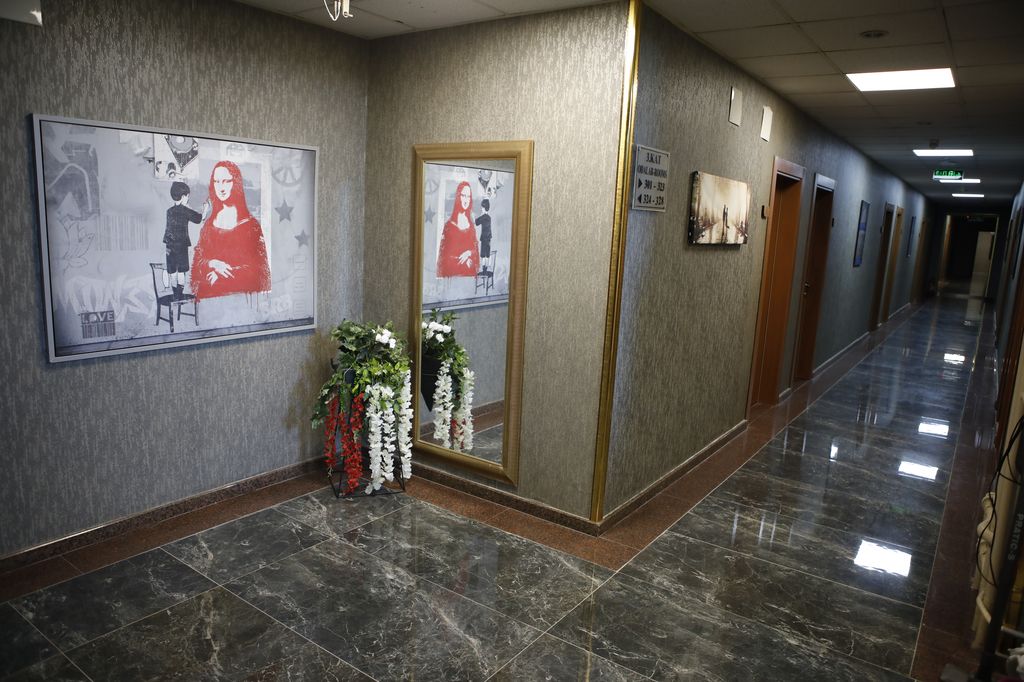 Safir Hotels Silivri