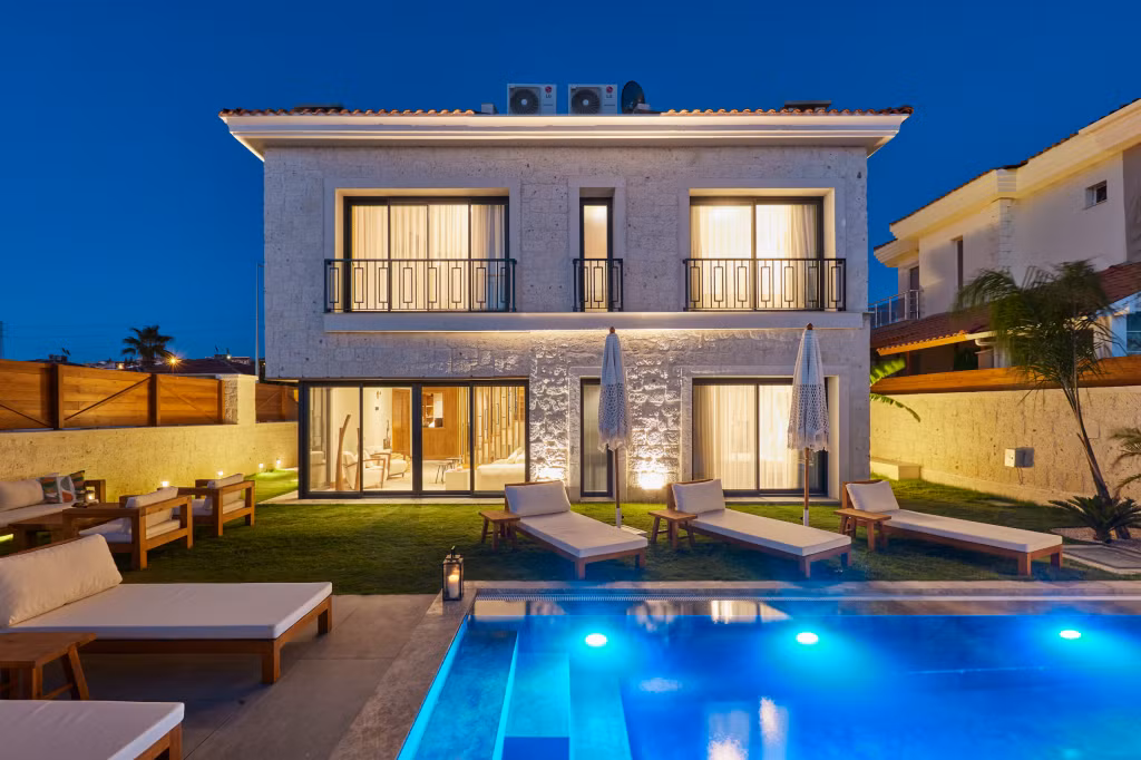 Meruno Alaçatı (Adults Only +12) — 4