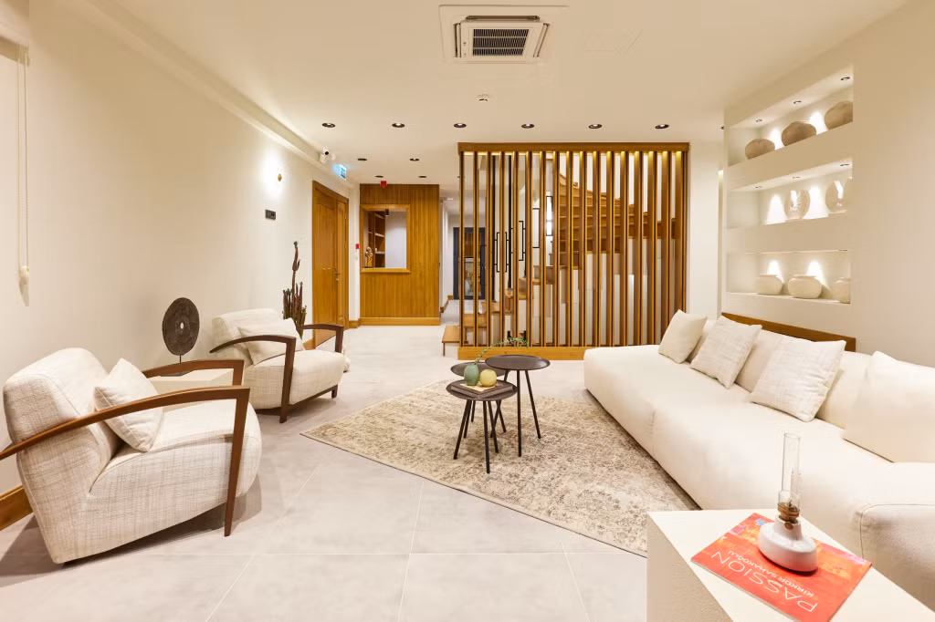 Meruno Alaçatı (Adults Only +12) — 8