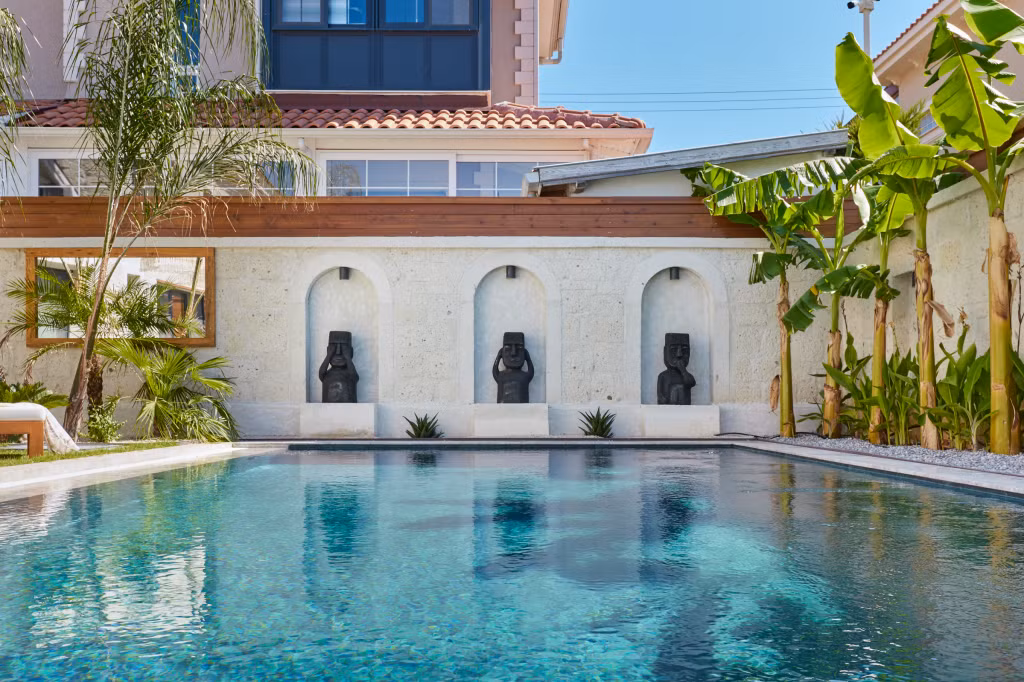 Meruno Alaçatı (Adults Only +12) — 5