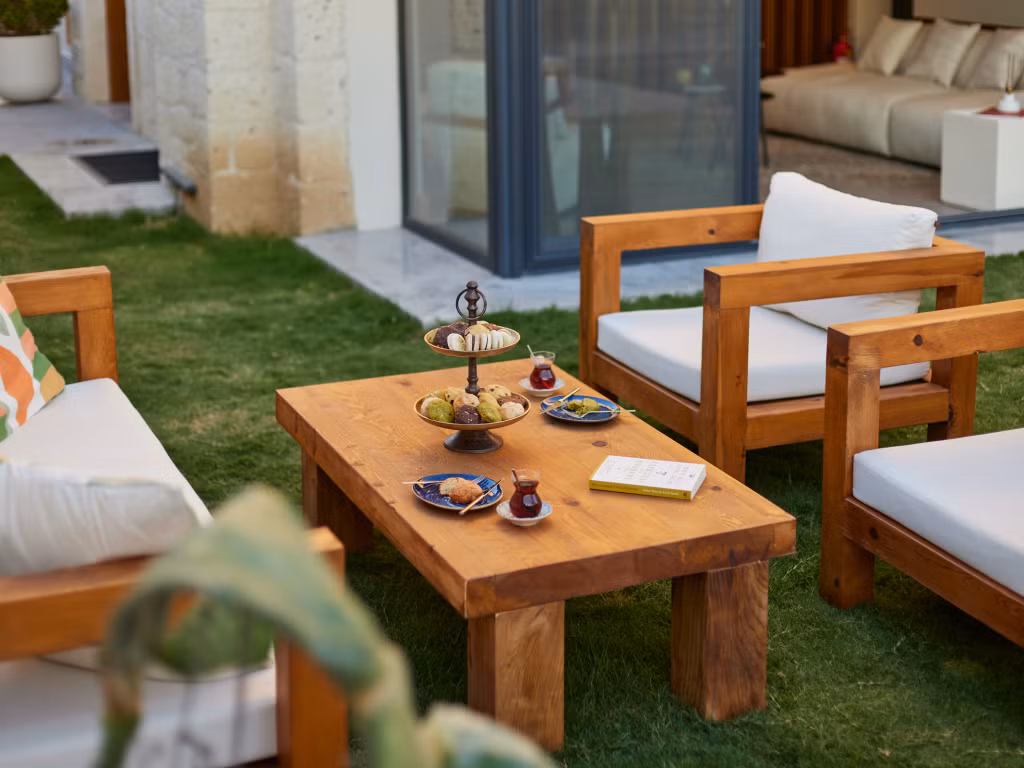 Meruno Alaçatı (Adults Only +12) — 7