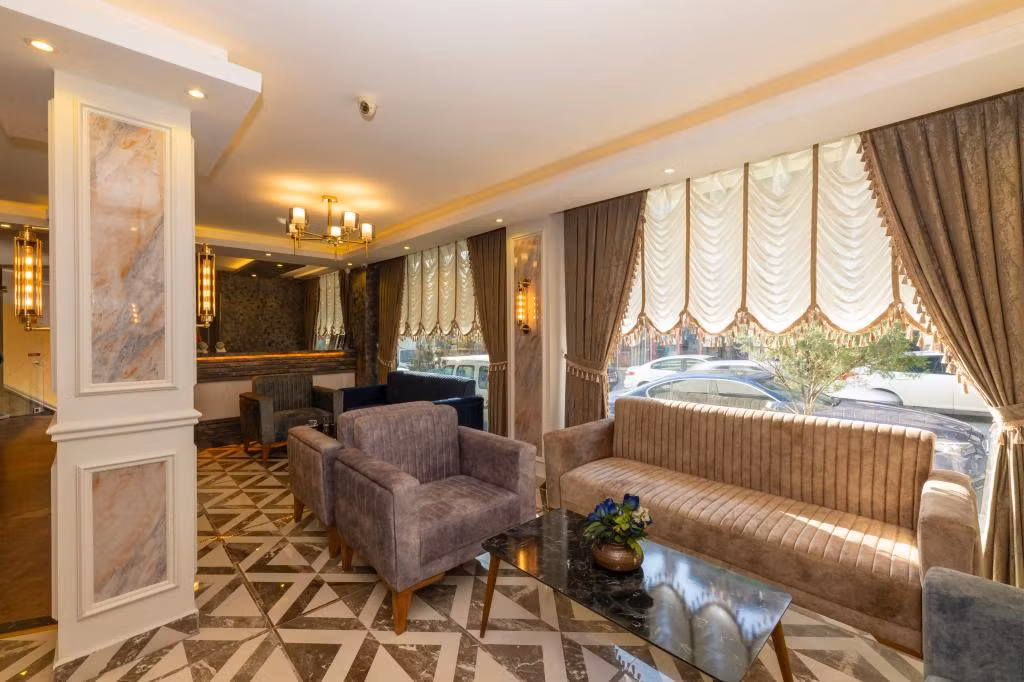 Otel Resmi