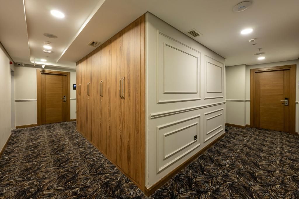 Graziella Gold Hotel — 8