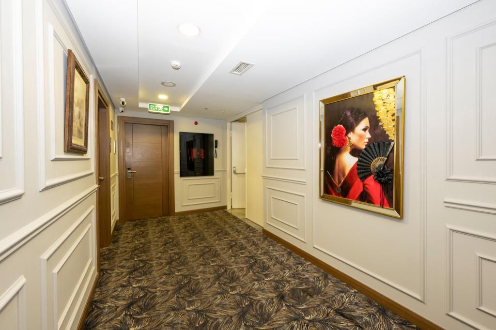 Graziella Gold Hotel — 5