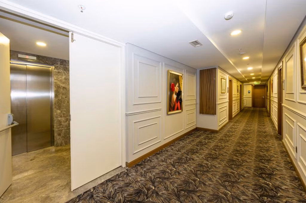 Graziella Gold Hotel — 4