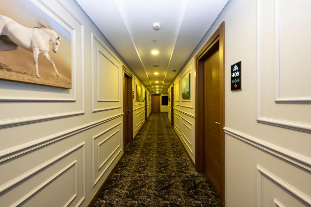 Graziella Gold Hotel — 9