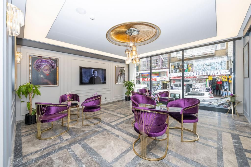 Graziella Gold Hotel — 7