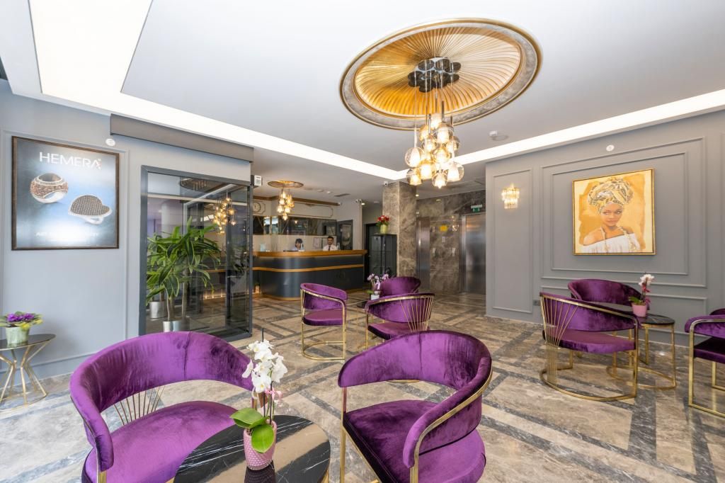 Graziella Gold Hotel — 3
