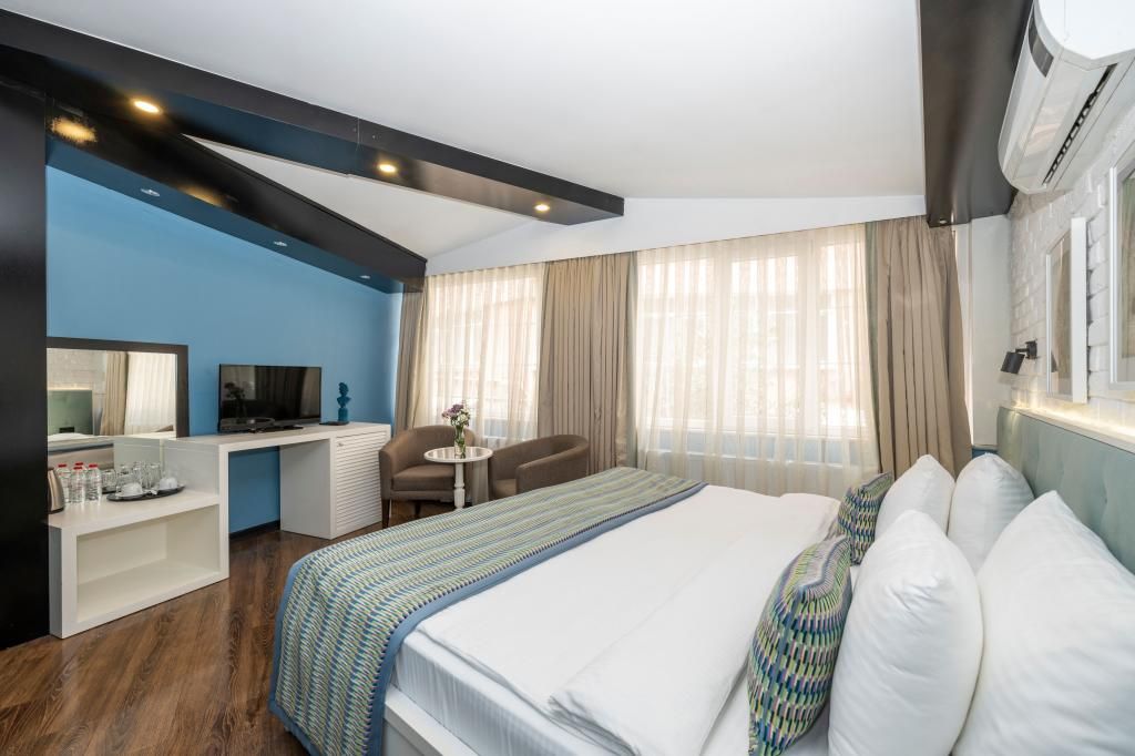 The Marions Suite Hotel Taksim — 3