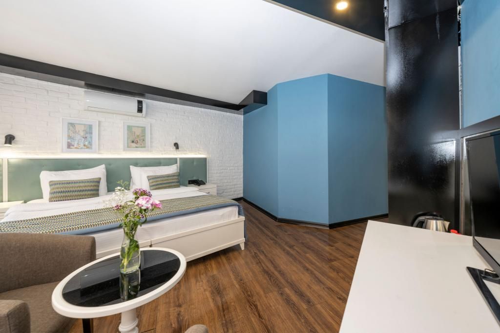 The Marions Suite Hotel Taksim — 5
