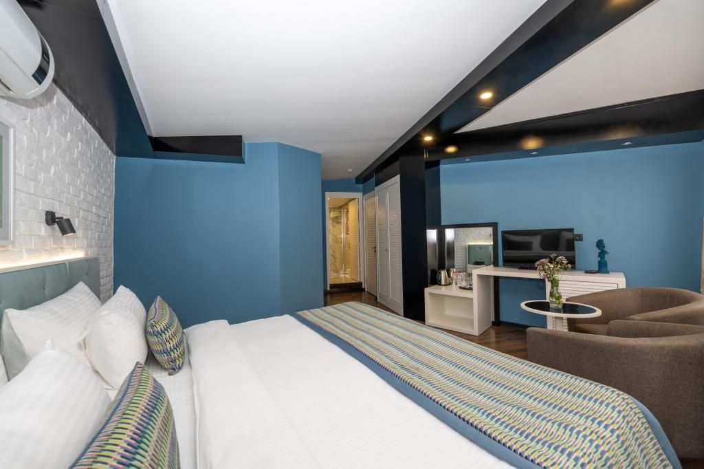 The Marions Suite Hotel Taksim — 6