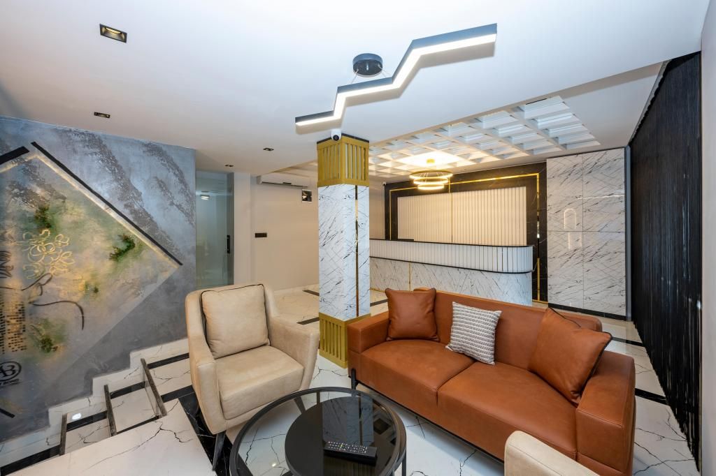 Istanbul Paradise Hotel — 7
