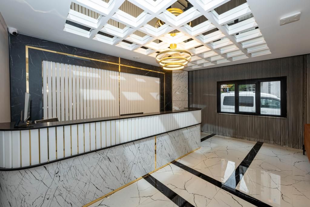 Istanbul Paradise Hotel — 5