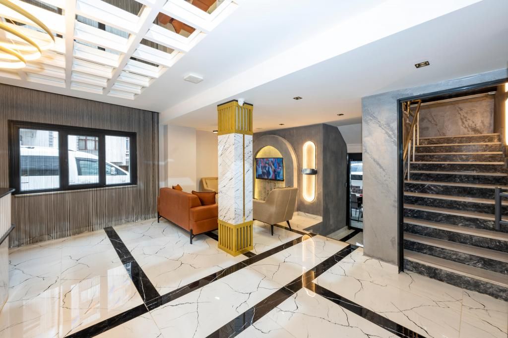 Istanbul Paradise Hotel — 6