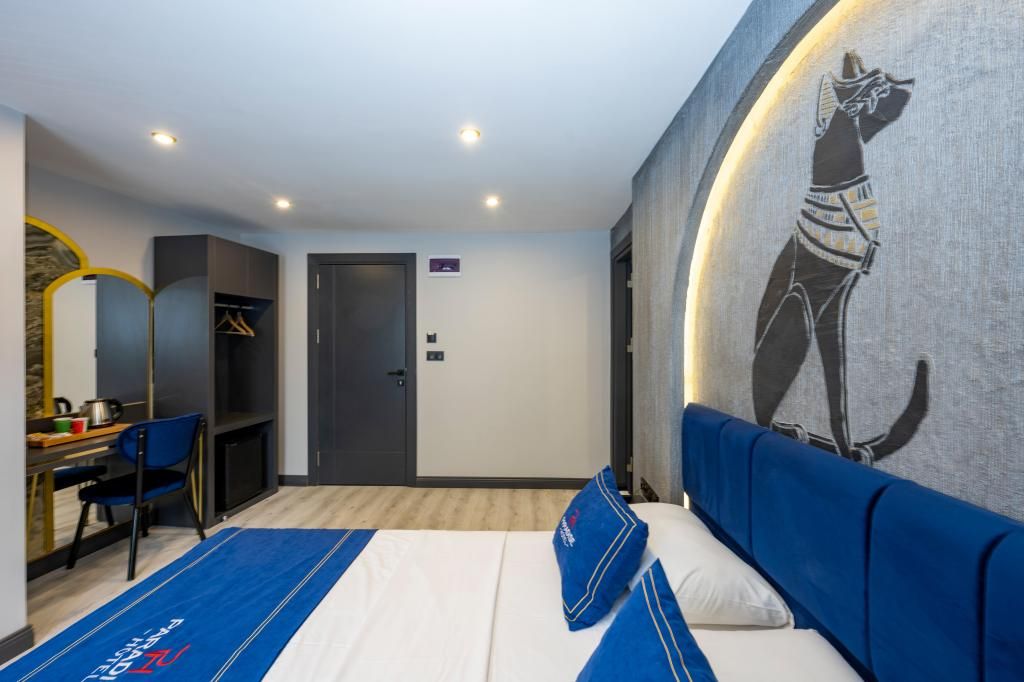 Istanbul Paradise Hotel — 9
