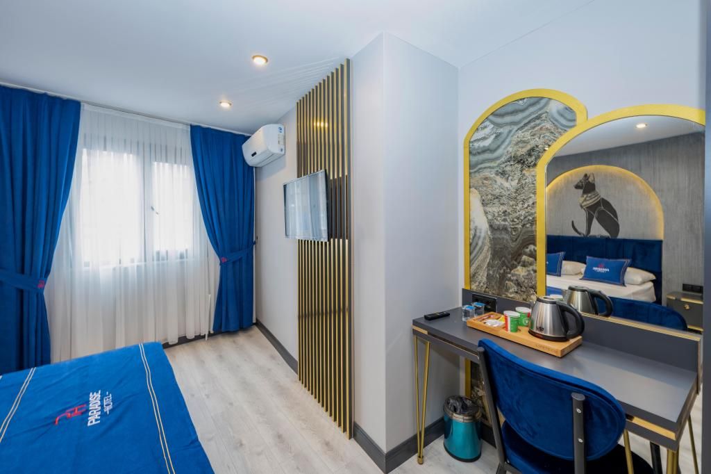 Istanbul Paradise Hotel — 2