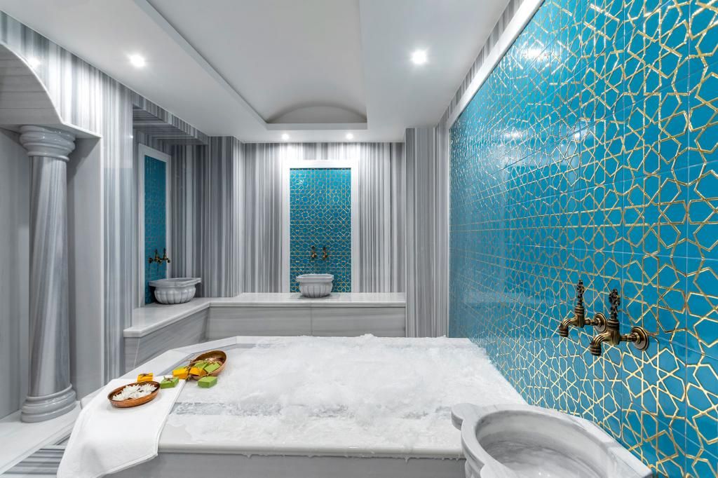 Vital Hotel Fulya — 7