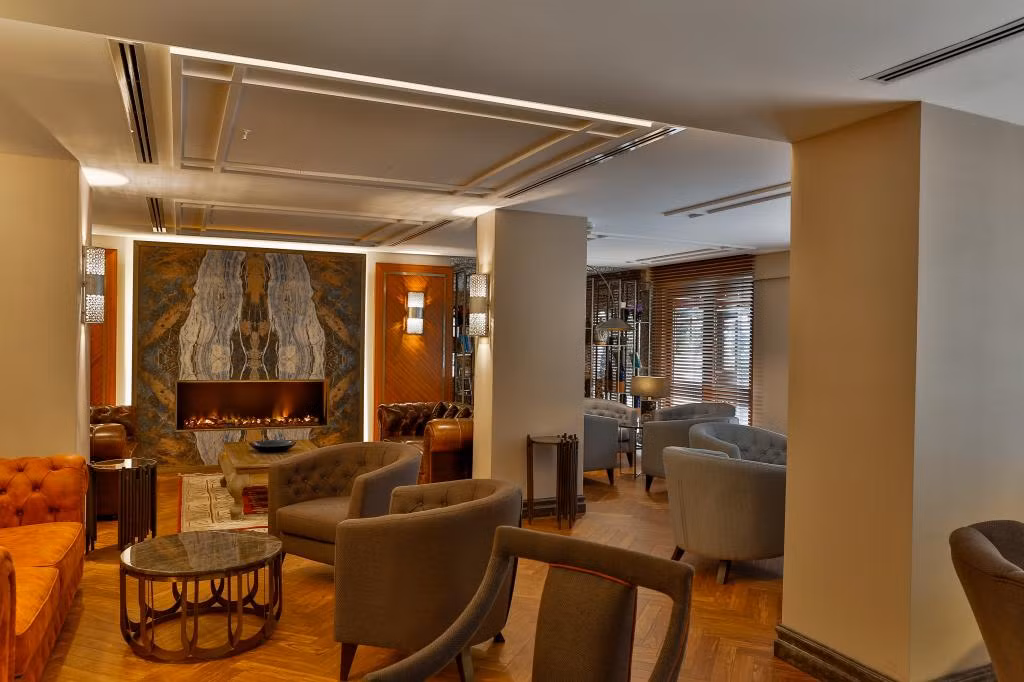 Anemon Kent Bursa — 3