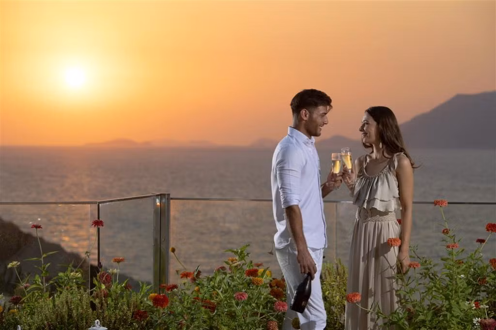 Peninsula Gardens Hotel (Adults Only +14) — 2