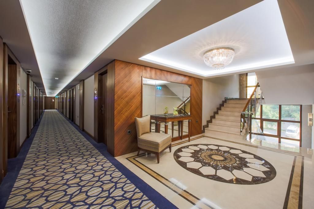 Anemon Kent Bursa — 4