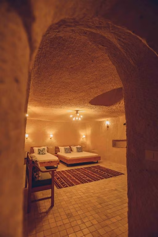 Pinhan Suites — 3