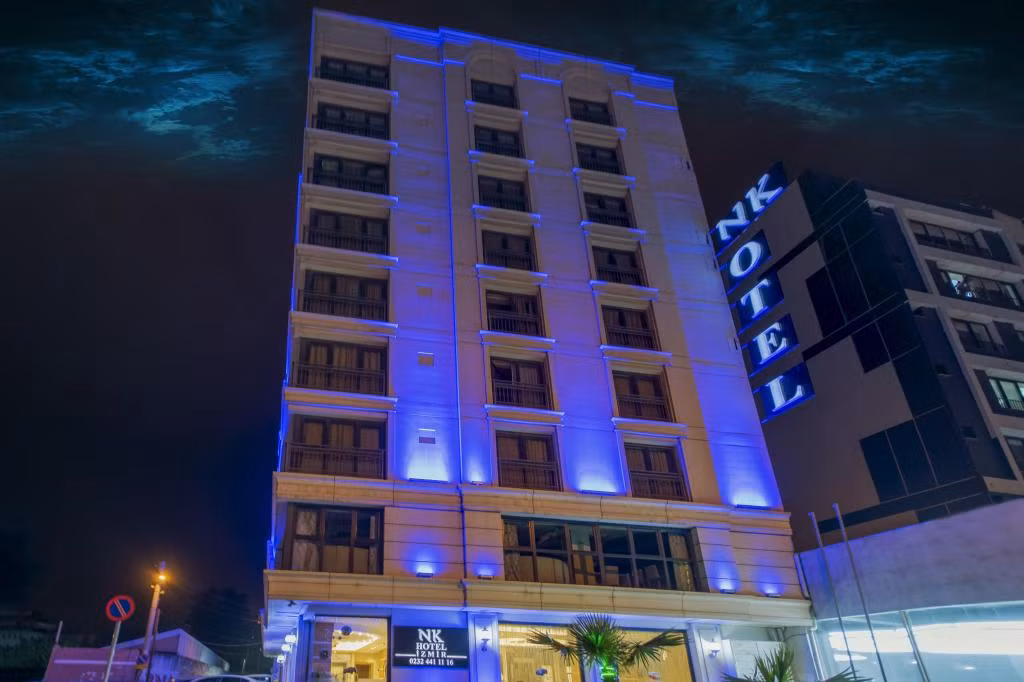 Otel Resmi