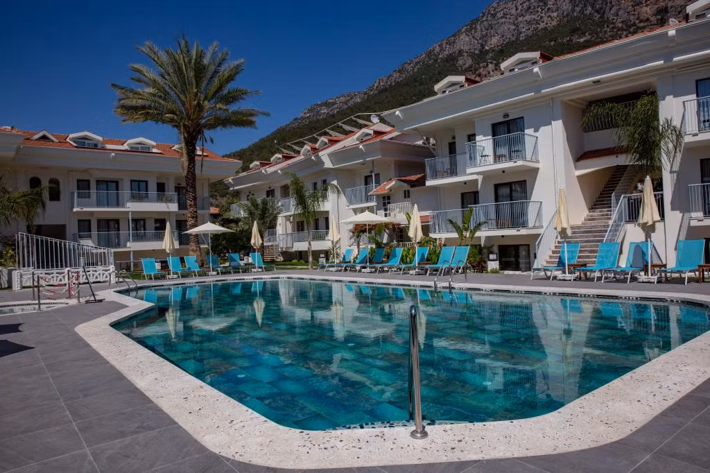 Hotel Blue Star Ölüdeniz — 6