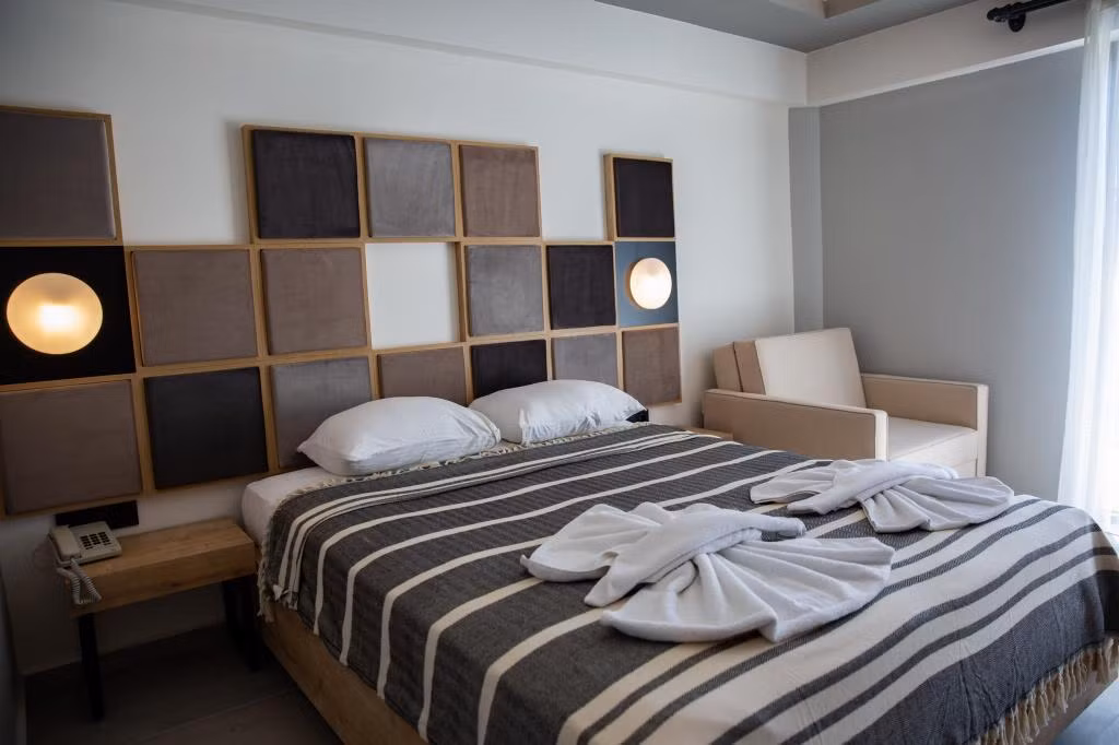 Hotel Blue Star Ölüdeniz — 4