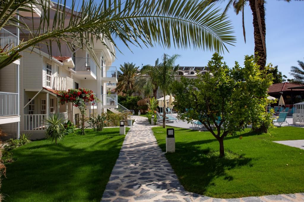 Hotel Blue Star Ölüdeniz — 3