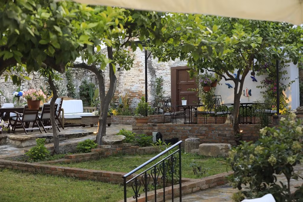 No 10 Hotel Selçuk  — 4