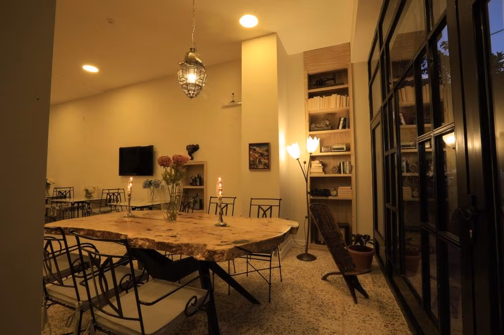 No 10 Hotel Selçuk  — 7