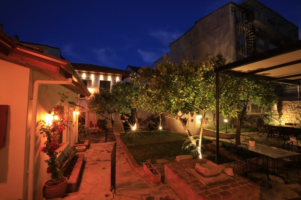 No 10 Hotel Selçuk  — 6