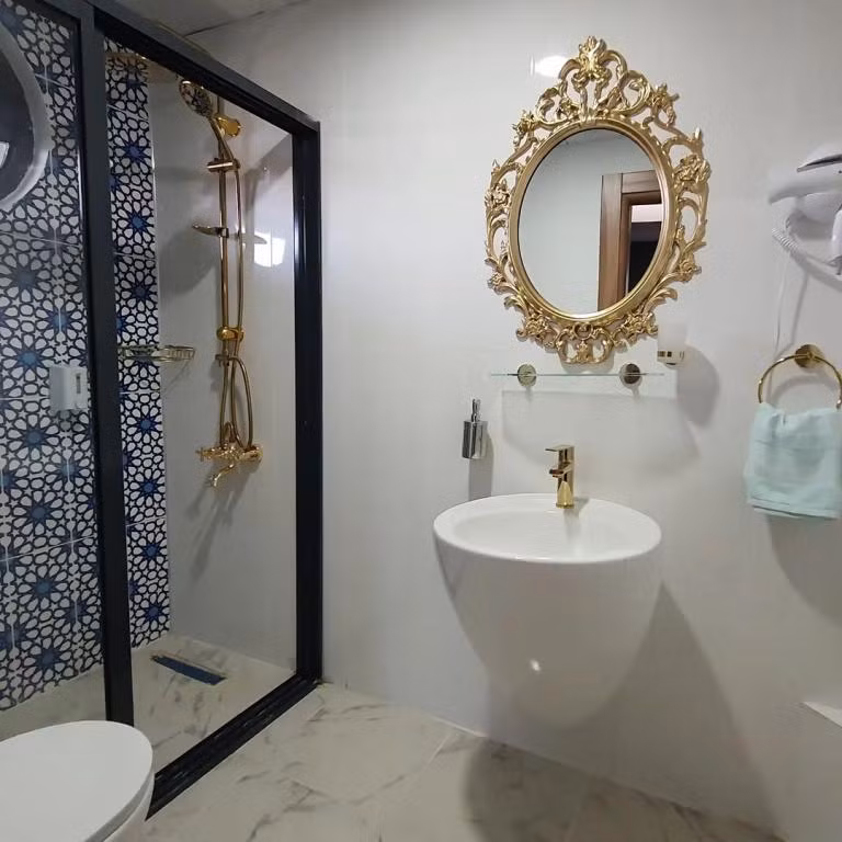 Monteri Termal Palace & SPA — 6