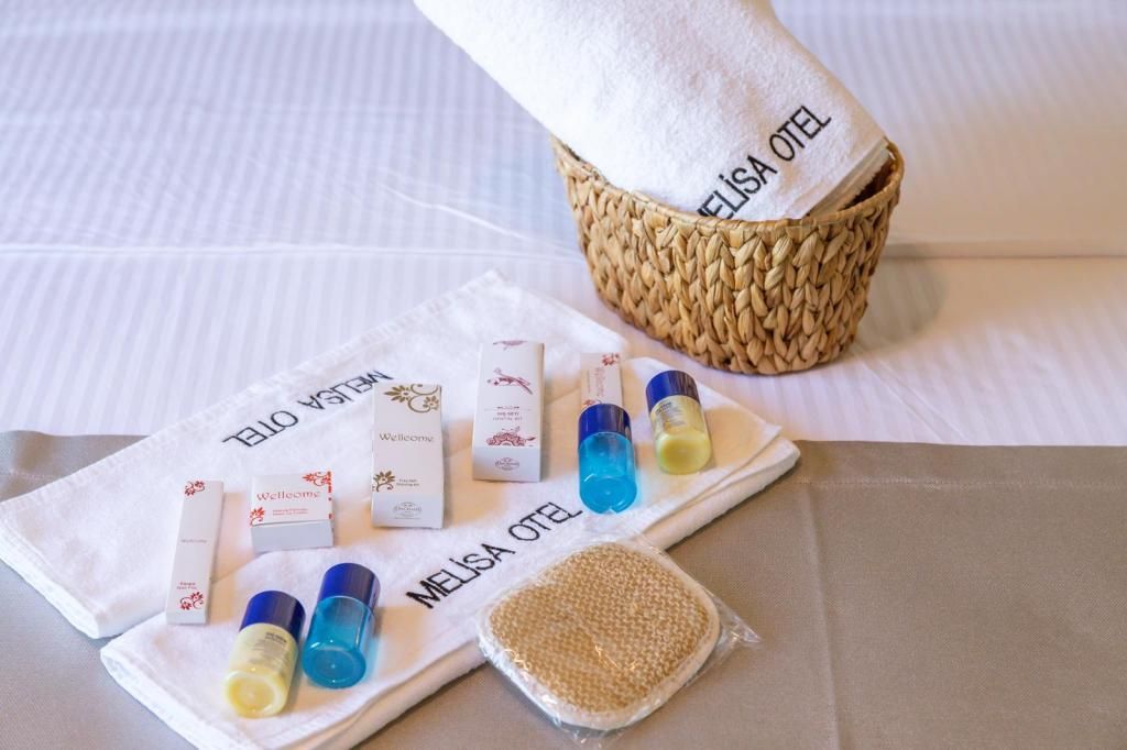 Melisa Boutique Hotel — 8