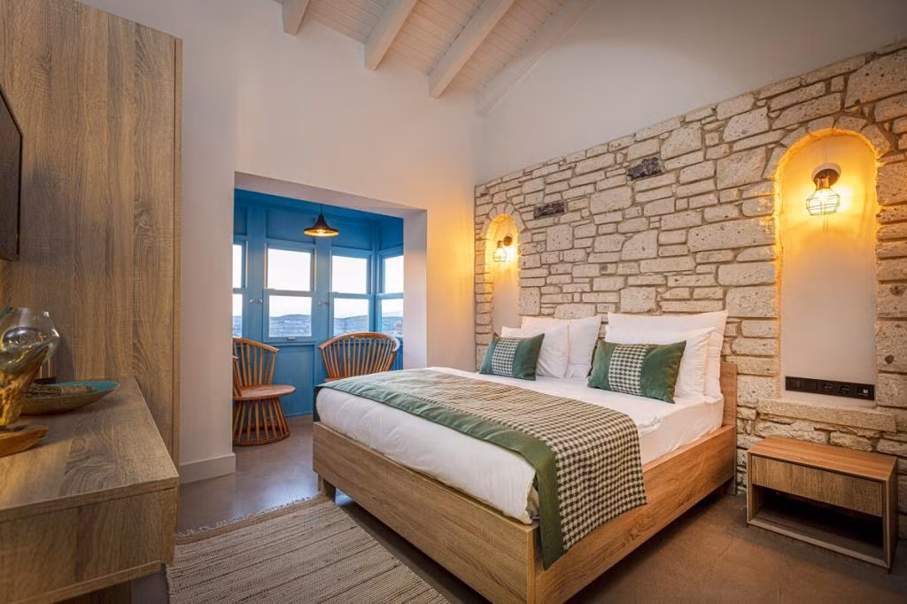 LaVie Otel Çeşme — 8