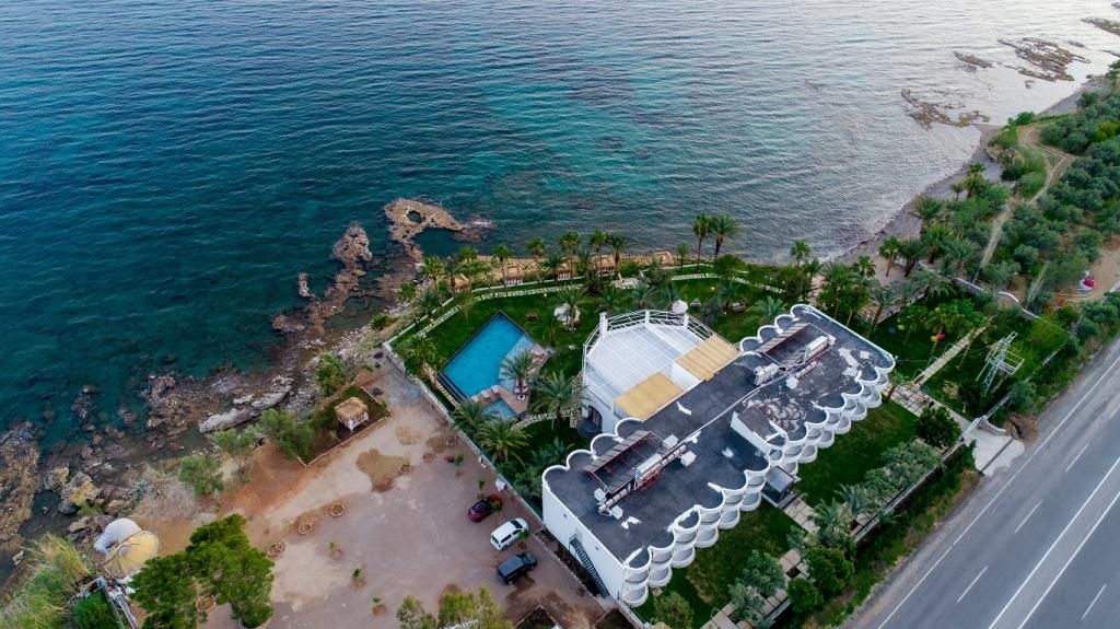 Elysium Garden Hotel