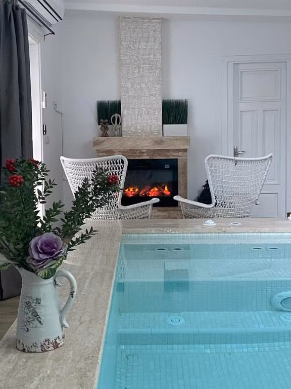 Bay C Otel Alaçatı — 7