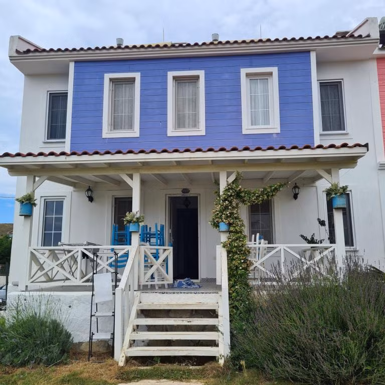 Çapari Bozcaada — 6