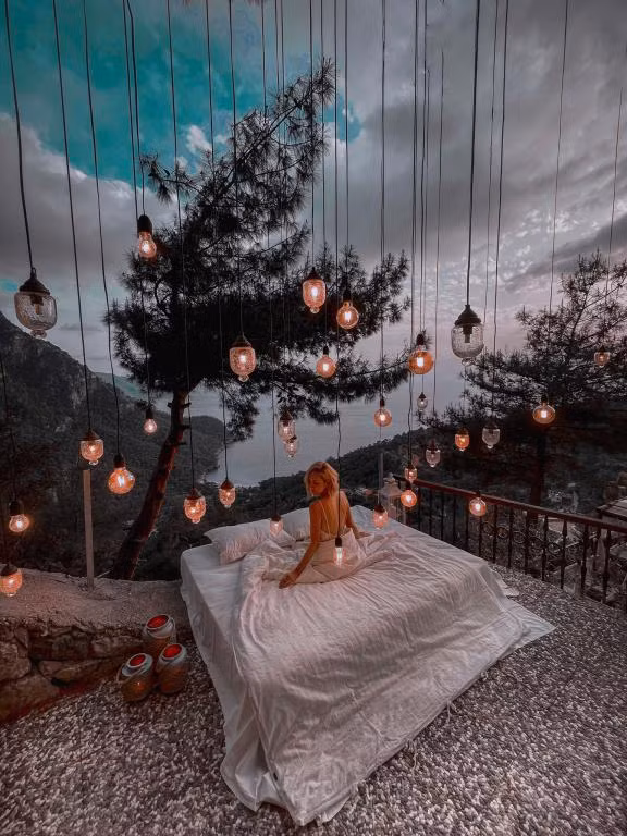 Lissiya Hotel — 4